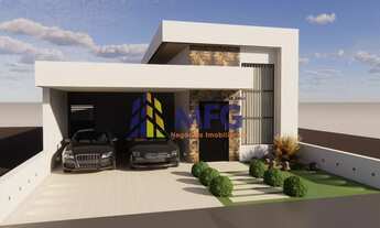 Imagem: Excelente Casa Condomínio Campos do Conde