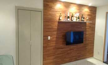 Imagem 3: Apartamento para venda tem 52 metros quadrados com 2 quartos em Jardim Amaralina - São Pau