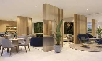 Imagem 6: Apartamento com 2 quartos, 37,13m², à venda em São Paulo, Centro