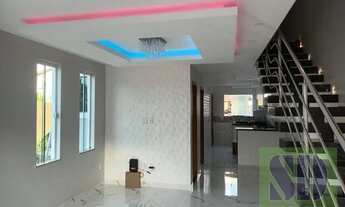 Imagem 4: Casa em Nova São Pedro - São Pedro da Aldeia