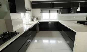 Imagem 5: Cobertura São Pelegrino Caxias do Sul