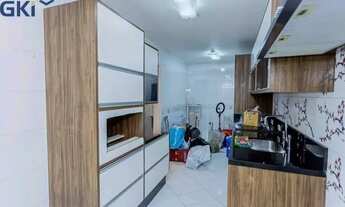 Imagem 4: Casa Verde, apto 92m2, 3 dorm (1 suíte) 1 vaga