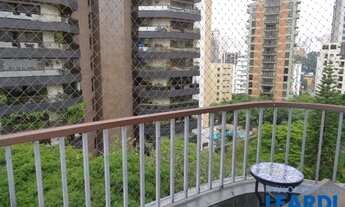 Imagem 2: APARTAMENTO - REAL PARQUE - SP