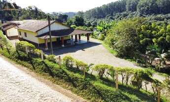 Imagem: Chácara para Venda em Pedra Bela, zona