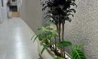 Imagem 3: Casa com 3 dorms, Caiçara, Praia Grande - R$ 850 mil, Cod