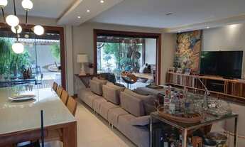 Imagem 3: Rio de Janeiro - Casa de Condomínio - Recreio dos Bandeirantes