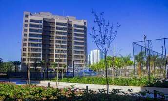 Imagem 2: LATITUD - Barra da Tijuca 3 e 4 Quartos