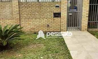 Imagem 2: Casa com 2 dormitórios, 56 m² - venda por R$ 350.000,00 ou aluguel por R$ 1.874,00/mês - N