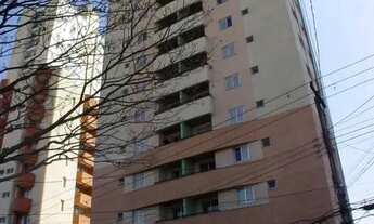 Imagem 4: Apartamento com 3 dormitórios para alugar, 78 m² por R$ 5.000/mês - Chácara Inglesa - São