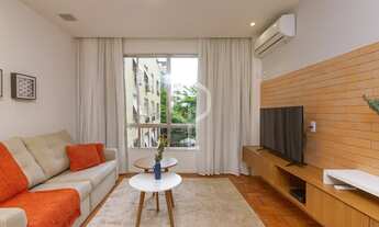 Imagem 3: Apartamento 03 Dorm. em Leblon - Rio de Janeiro