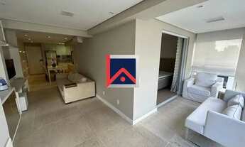 Imagem 4: Apartamento Locação 2 Dormitórios - 70 m² Vila Olímpia