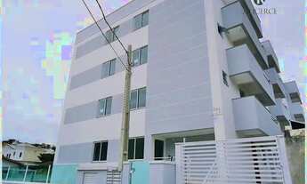 Imagem 2: Apartamento à venda 1 quarto em São José bairro Forquilhinhas R$ 199.900,00