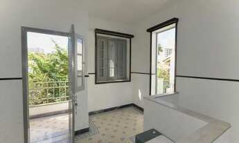 Imagem 6: Apartamento para Aluguel - Vila Isabel, 3 Quartos, 150 m2