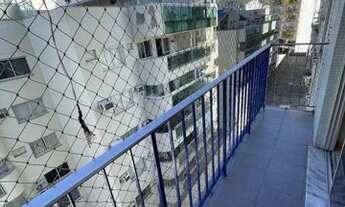 Imagem 2: Rua Cardoso Barbosa, nº 36 / Bl 01 / apto 404