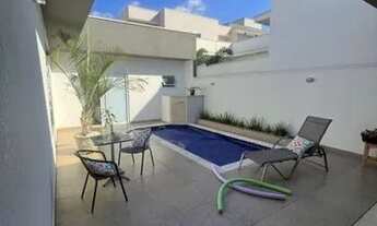 Imagem 5: Casa com 3 suítes para alugar, 180 m² por R$ 10.340/mês - Jardim Residencial Dona Lucilla