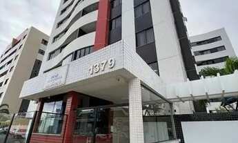 Imagem: Apartamento À Venda com 03 quartos, 02