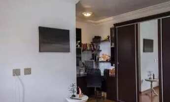 Imagem 7: Sobrado com 3 dormitórios para alugar, 327 m² por R$ 5.396,00/mês - Vila Pires - Santo And