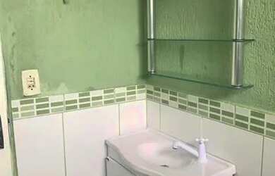 Imagem 13: Apartamento com 2 dormitórios, 56 m² - venda por R$ 215.000,00 ou aluguel por R$ 1.250,00