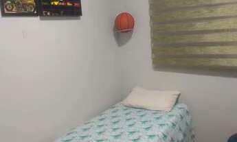 Imagem 4: Ótimo Apartamento c/ 50m² 2 Dorm 1 Vaga p/ Venda Cid das Flores - Osasco/SP