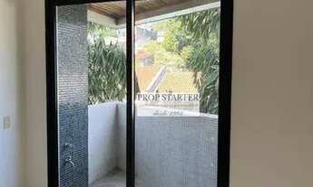 Imagem 3: Apartamento com 1 dormitório para alugar, 43 m² por R$ 3.461,44/mês - Aclimação - São Paul