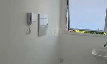 Imagem 6: Apartamento para Venda - 39.18m², 1 dormitório, sendo 1 suites, 1 vaga - Partenon