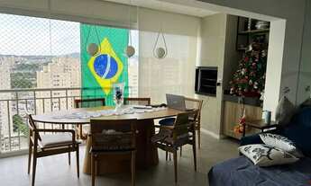 Imagem 2: Apartamento 100m² à venda Água Branca, São Paulo, SP