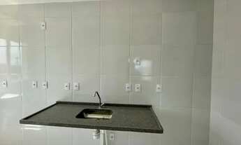 Imagem 6: Apartamento com 2 dormitórios à venda, 48 m² por R$ 250.000 - Jardim São Francisco - Santa