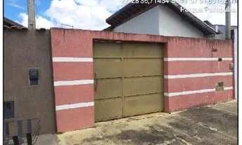 Imagem 3: AGUDOS - Casa Padrão