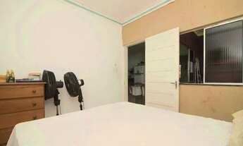 Imagem 3: Casa na Alvorada, próximo ao Crás