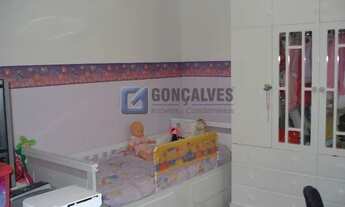 Imagem 6: SAO BERNARDO DO CAMPO - Residential / Sobrado - VILA MARCHI