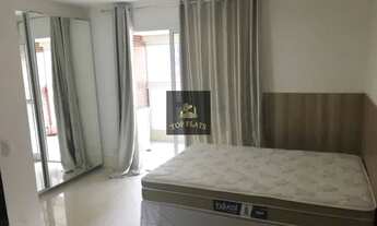 Imagem 3: Flat disponível no Itaim Bibi