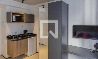 Imagem 4: Apartamento para Aluguel - Consolação, 1 Quarto, 18 m2