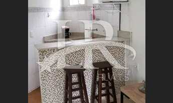 Imagem: Flat, Morumbi - São Paulo