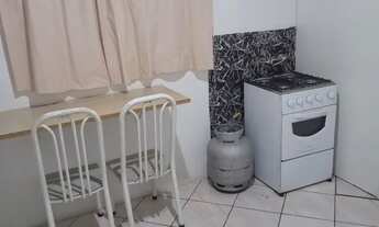 Imagem 2: KITNET Quarto com aluguel por R$750 /mês