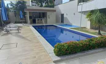 Imagem 3: Vendo lindo apartamento no bairro Guararapes à 500 metros do shopping Iguatemi, no condomí