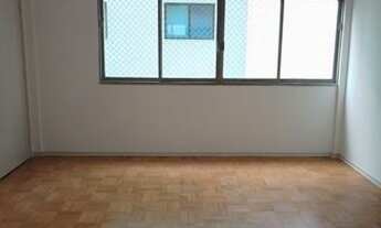 Imagem: Amplo apto, c/01 suite, andar alto, 02 quadras