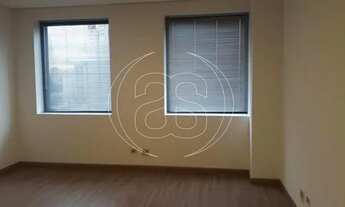 Imagem 4: São Paulo - Conjunto Comercial/Sala - Brooklin Novo