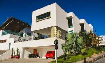 Imagem 2: Casa com 5 dormitórios, 550 m² - venda por R$ 4.050.000,00 ou aluguel por R$ 18.760,00/mês