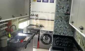 Imagem: Apartamento à venda Condomínio Veredas