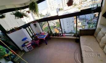 Imagem 3: Lindo apartamento no tatuapé!