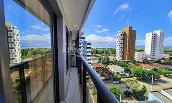 Imagem 2: Ilhéus - Apartamento mobiliado com 03 suítes - Residencial Vetro