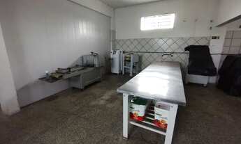 Imagem 5: Fábrica de pão