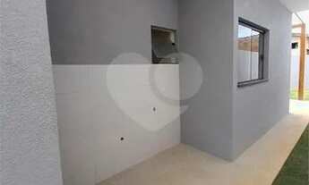 Imagem 6: Casa Térrea no Balneário dos Golfinhos, Caraguatatuba-SP