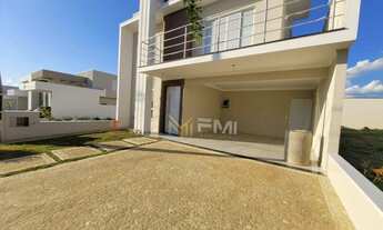 Imagem 2: Sobrado com 3 dormitórios à venda, 190 m² por R$ 900.000,00 - Residencial Golden Park - Ho