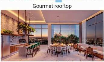 Imagem 3: ELEV JUNDIÁ... ESPAÇO, BELEZA e CONFORTO