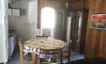 Imagem 4: Chalé camping cabreuva