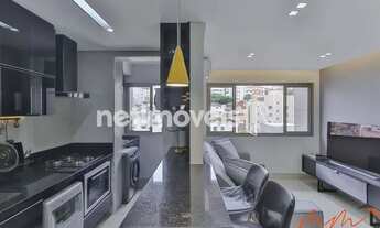 Imagem 5: Venda Apartamento 2 quartos Santo Antônio Belo Horizonte