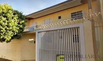 Imagem 2: Casa Residencial para locação, Jardim Residencial Vetorasso, São José do Rio Preto - CA070