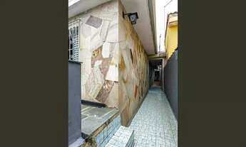 Imagem 3: Casa com 3 dormitórios, 120 m² - venda por R$ 410.000,00 ou aluguel por R$ 2.312,00/mês