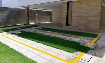 Imagem 5: Apartamento com 3 quartos, varanda, rua asfaltada, por R$ 210.000 - Pau Amarelo - Paulista